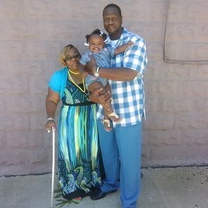 Meet your Posher, Jackson